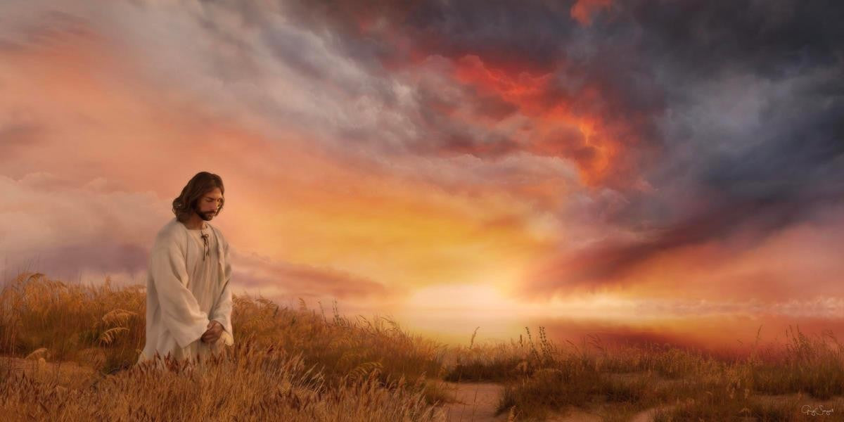Stay With Me Gallery Wrap