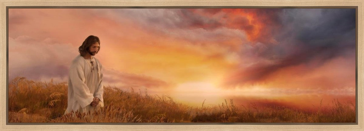 Stay With Me Gallery Wrap