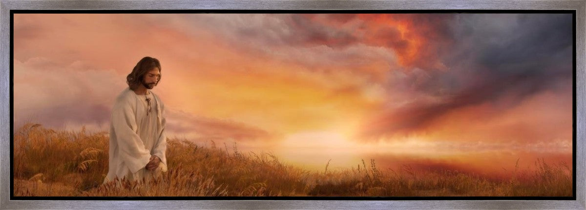 Stay With Me Gallery Wrap