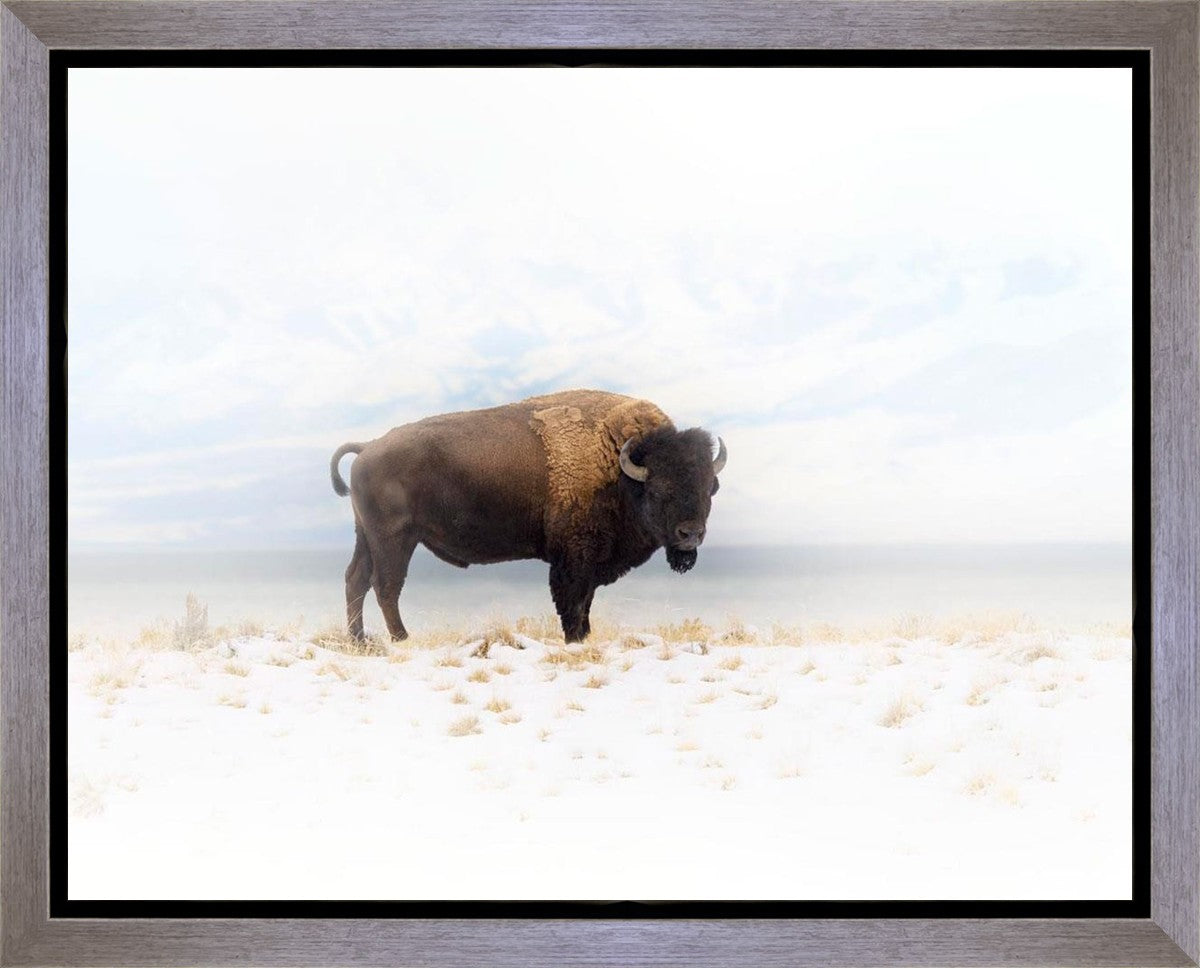 Winters Ridge Gallery Wrap