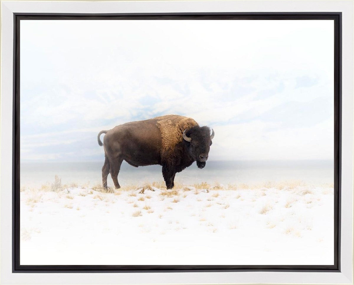Winters Ridge Gallery Wrap
