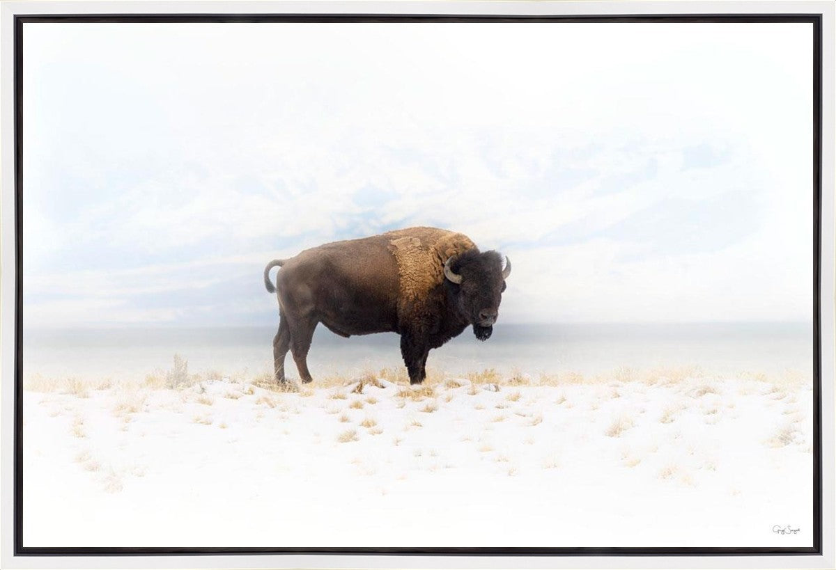 Winters Ridge Gallery Wrap