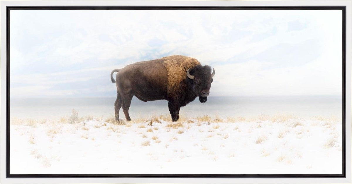 Winters Ridge Gallery Wrap