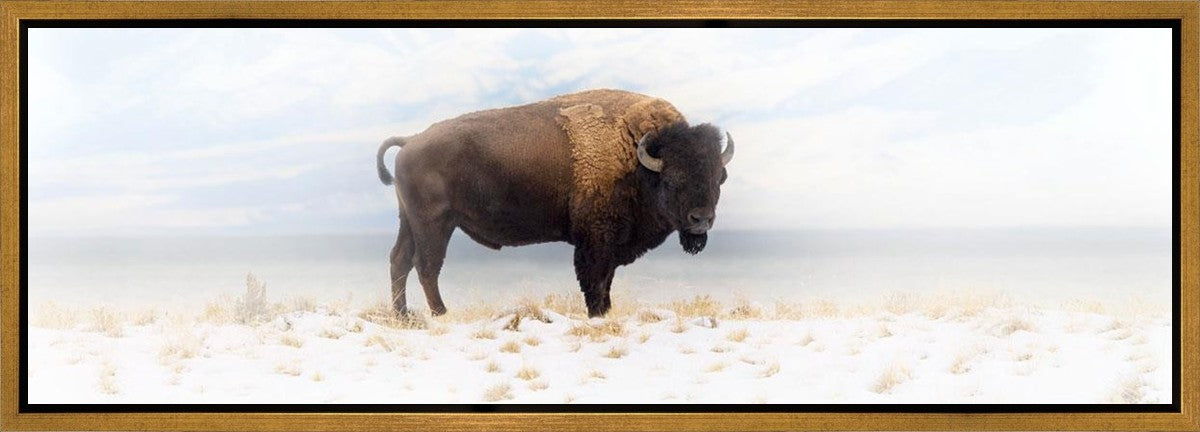 Winters Ridge Gallery Wrap