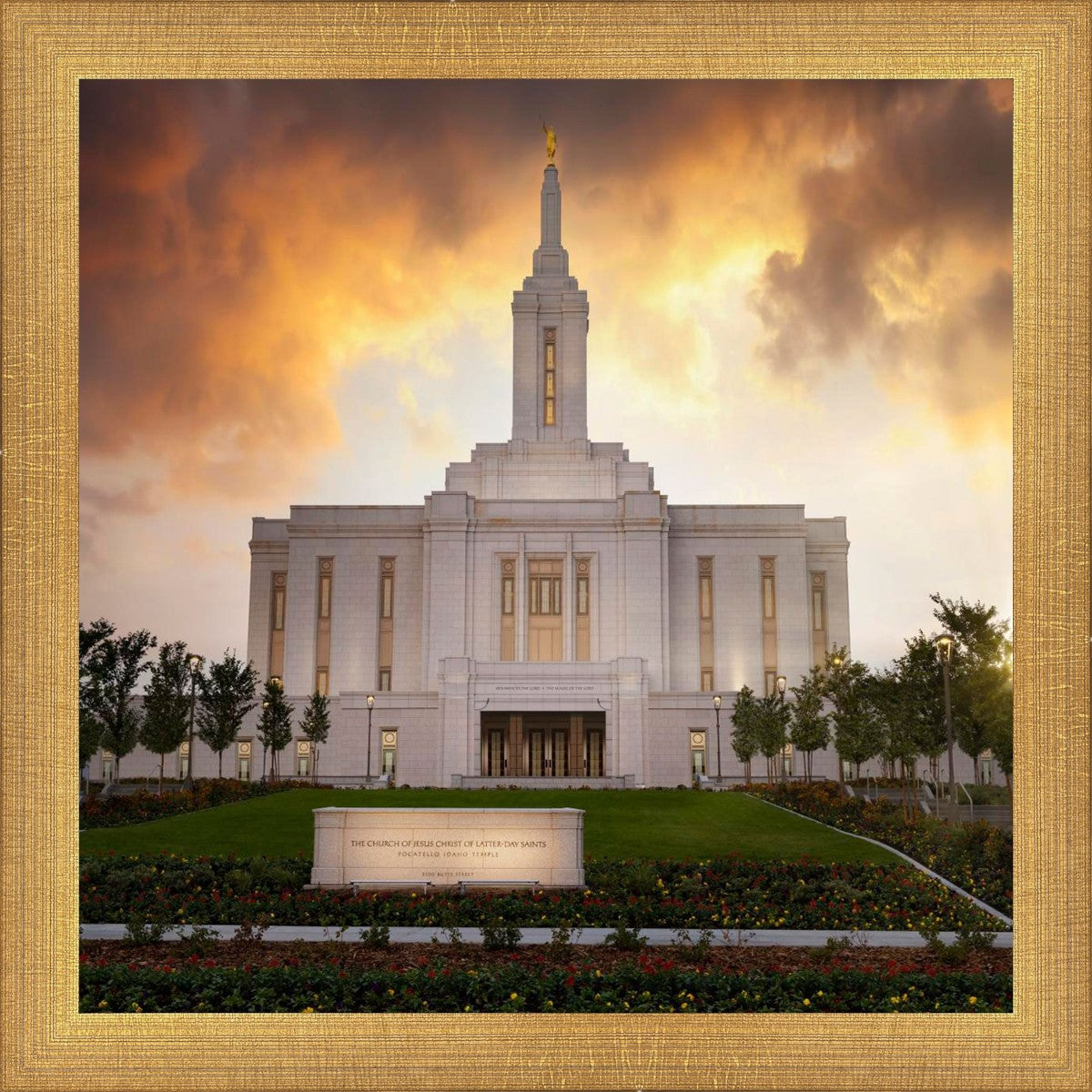A New Day In Pocatello