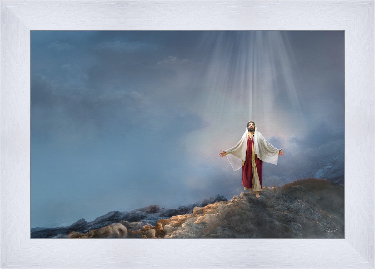 Walk in Righteousness