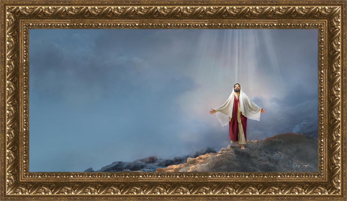 Walk in Righteousness