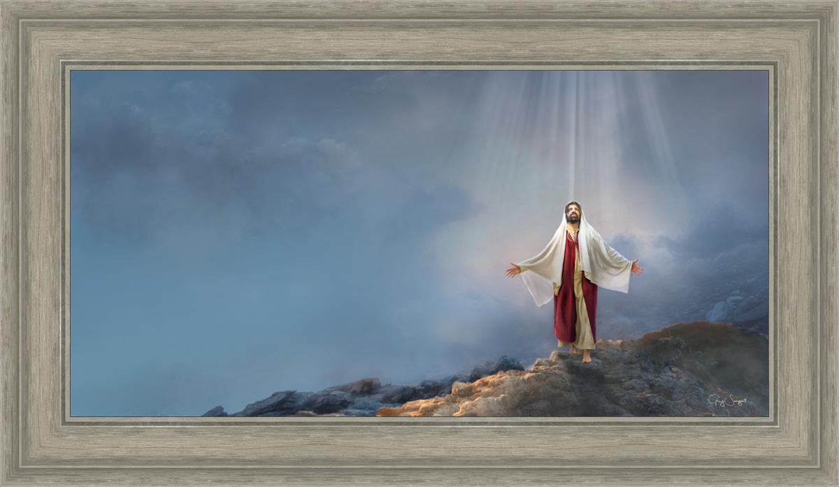 Walk in Righteousness