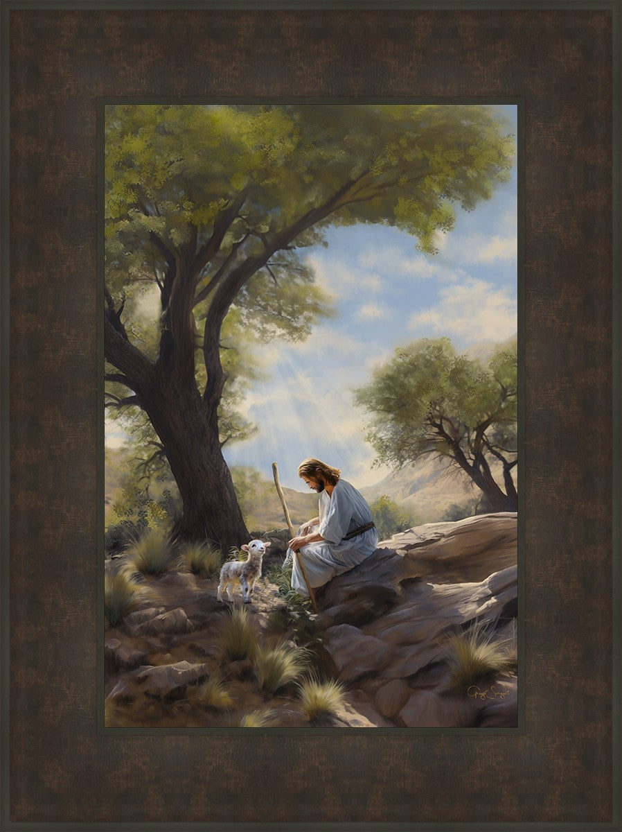Shepherd's Counsel