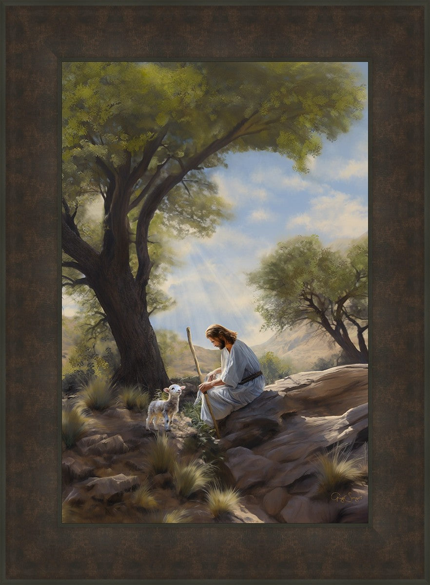 Shepherd's Counsel