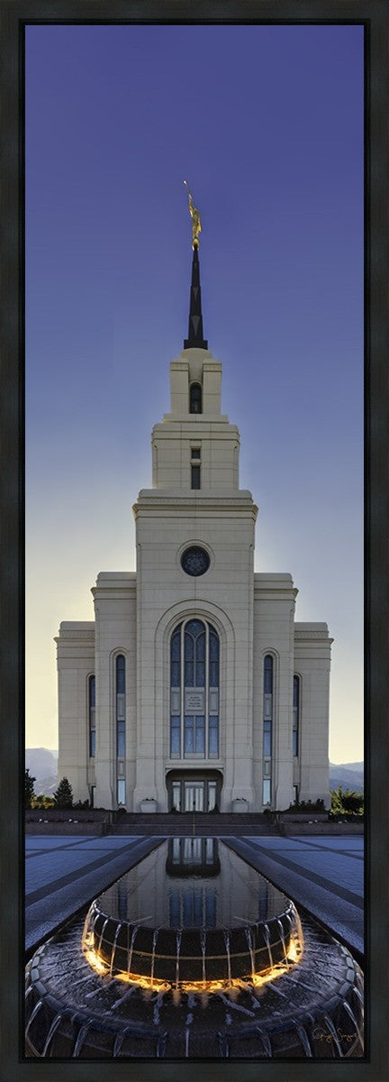 Layton Utah Primordial Dawn