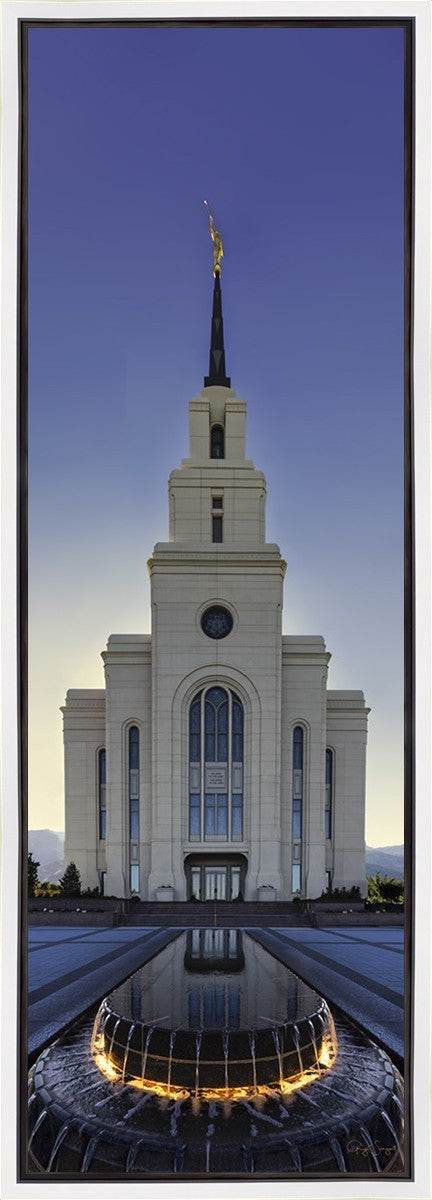 Layton Utah Primordial Dawn