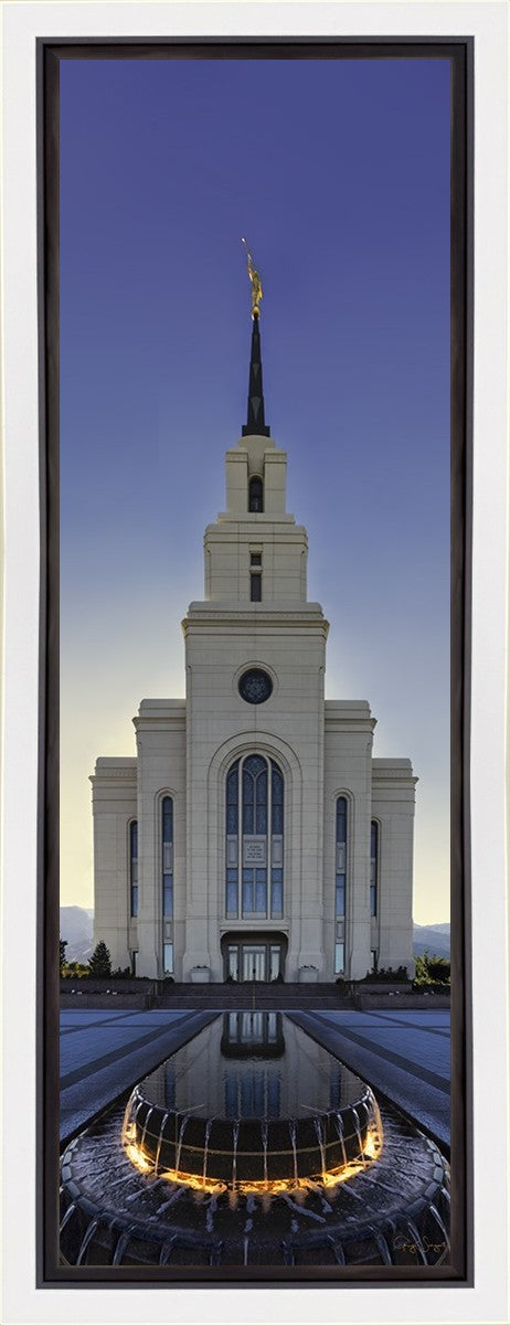 Layton Utah Primordial Dawn