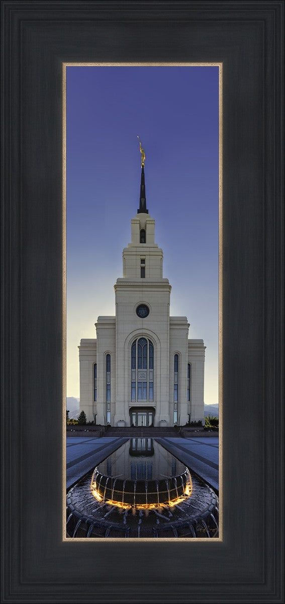 Layton Utah Primordial Dawn