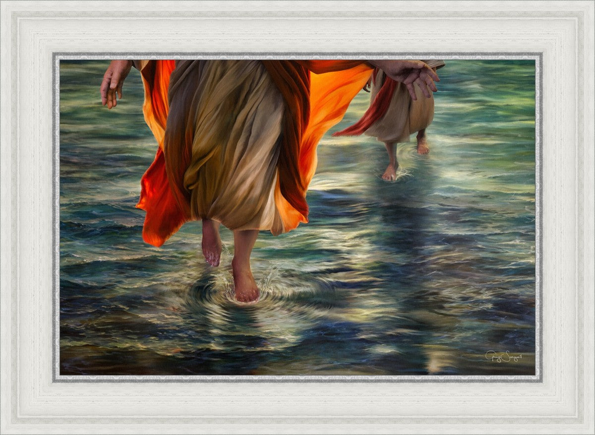 Faith to Follow