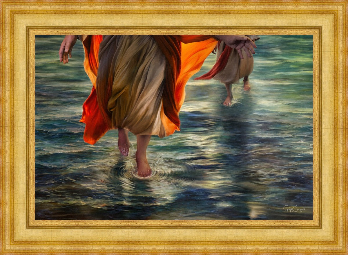 Faith to Follow