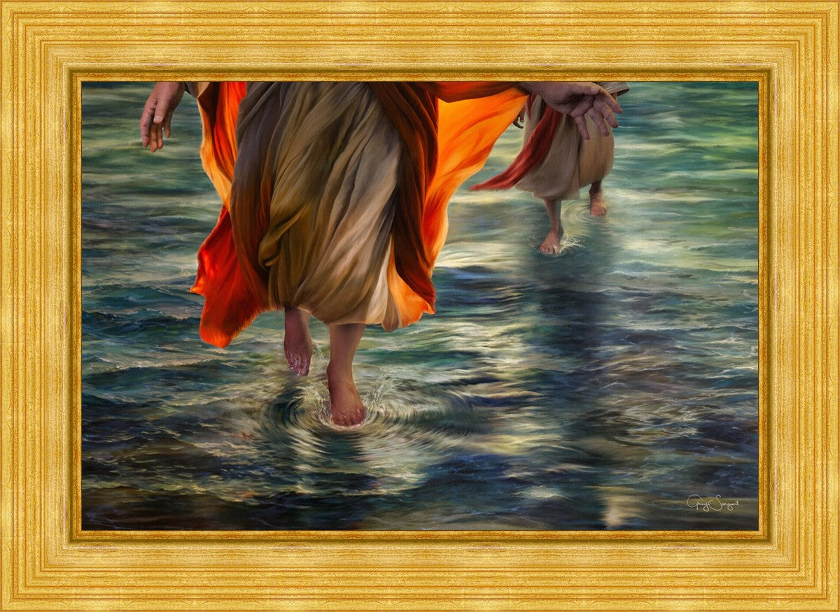 Faith to Follow