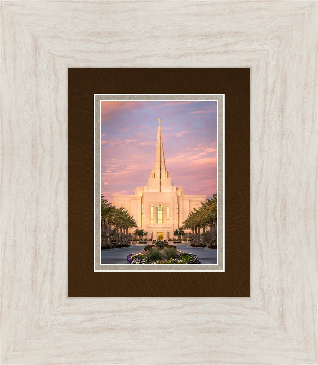 Gilbert Arizona Sunrise