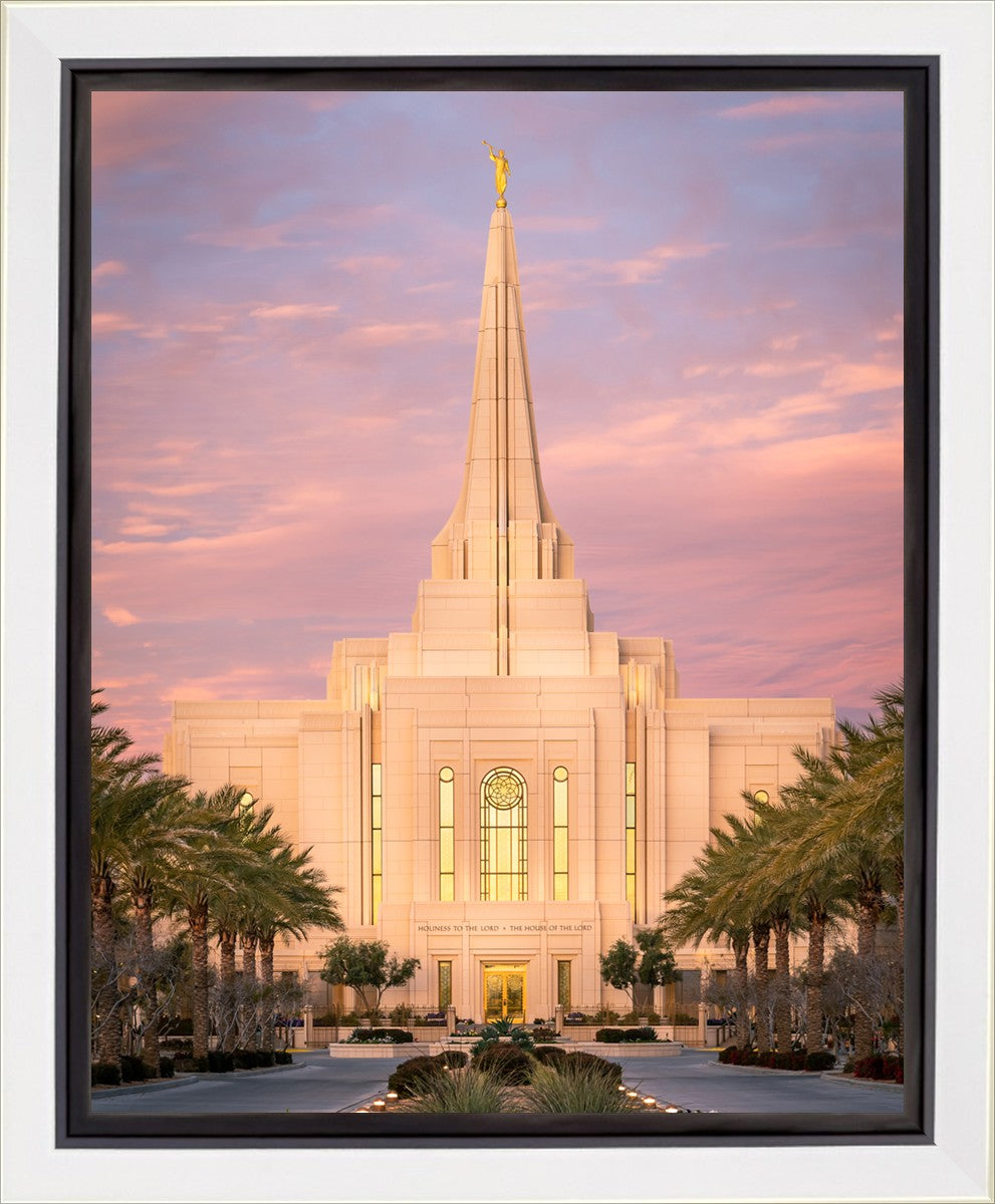 Gilbert Arizona Sunrise