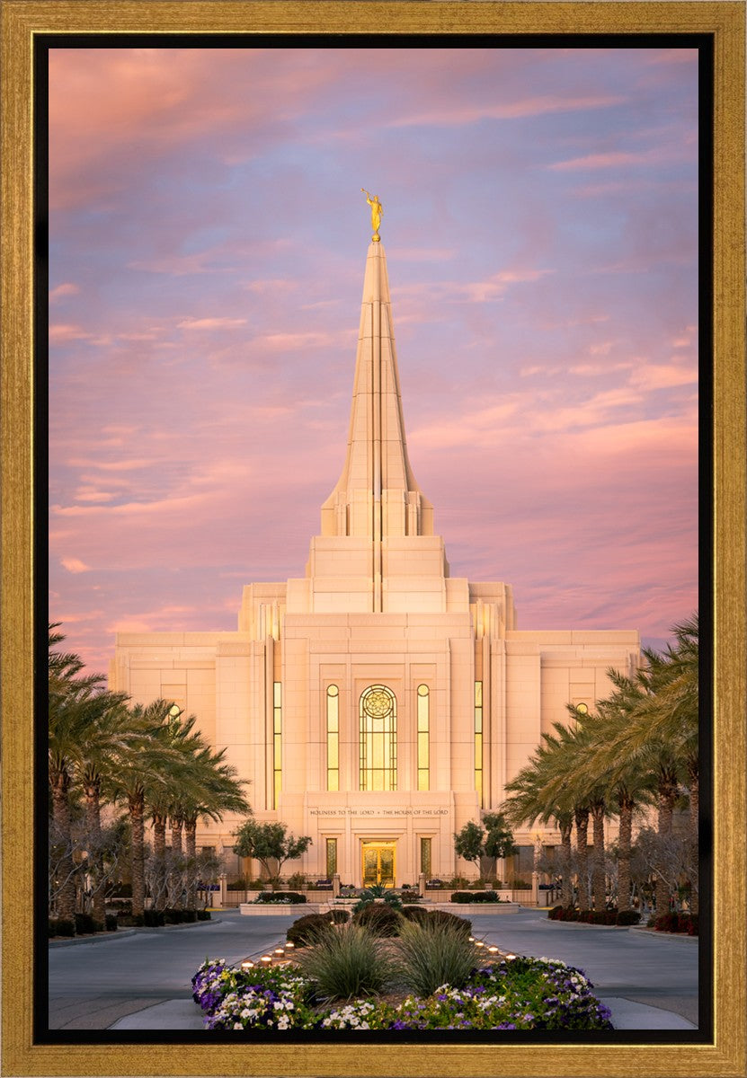 Gilbert Arizona Sunrise