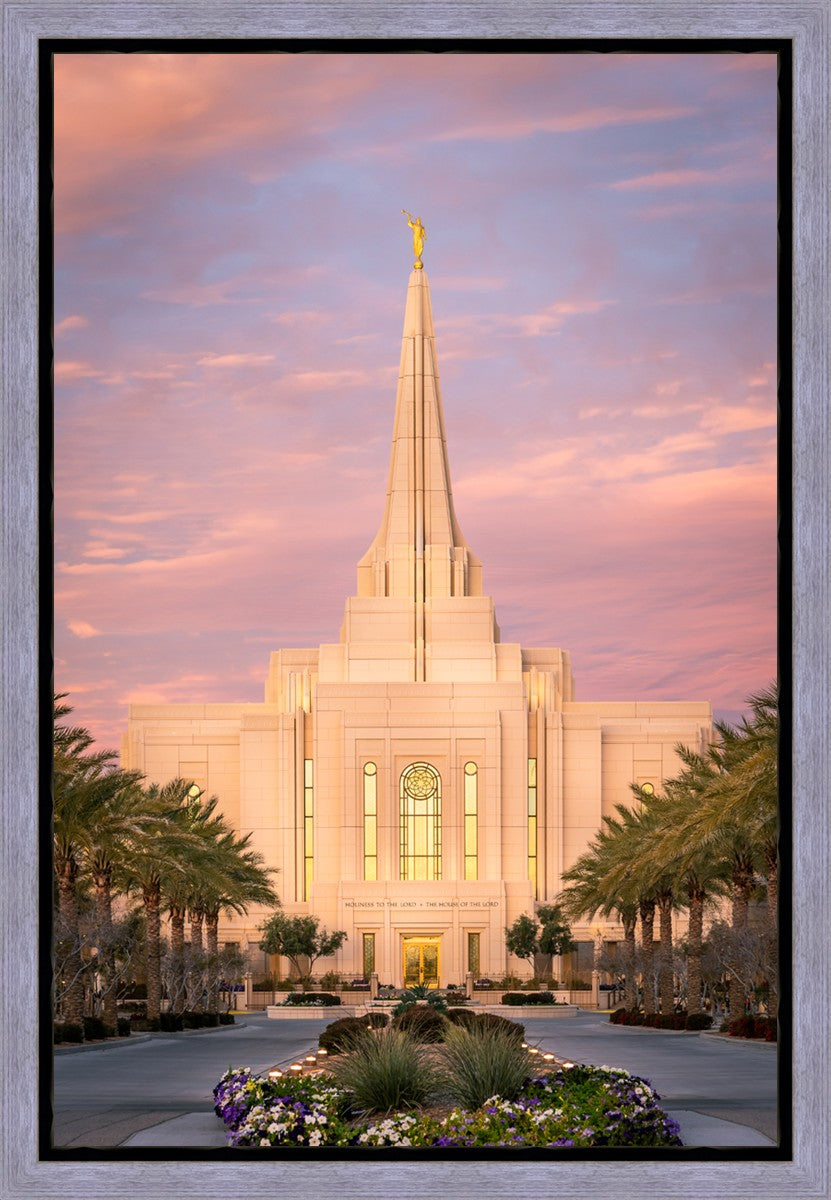 Gilbert Arizona Sunrise