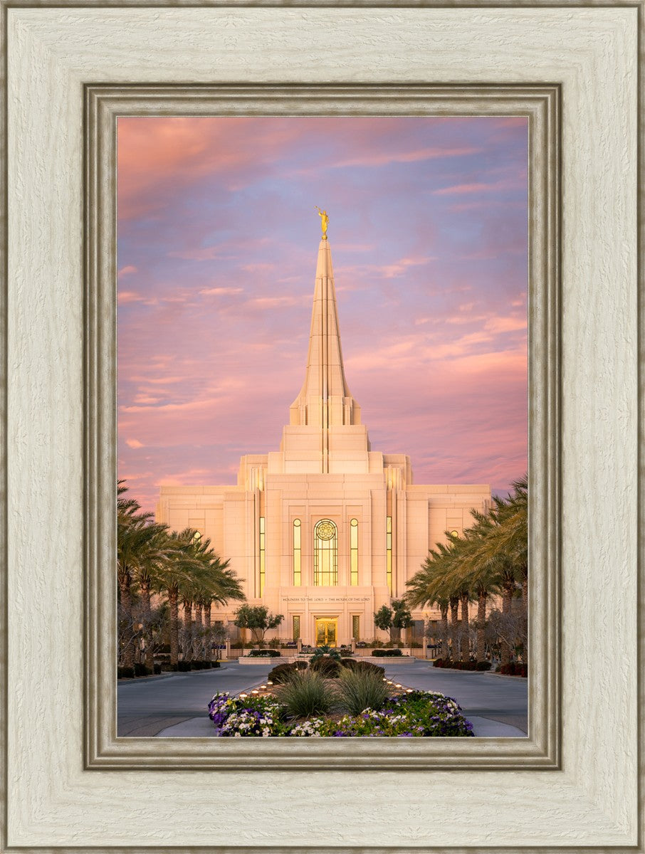 Gilbert Arizona Sunrise