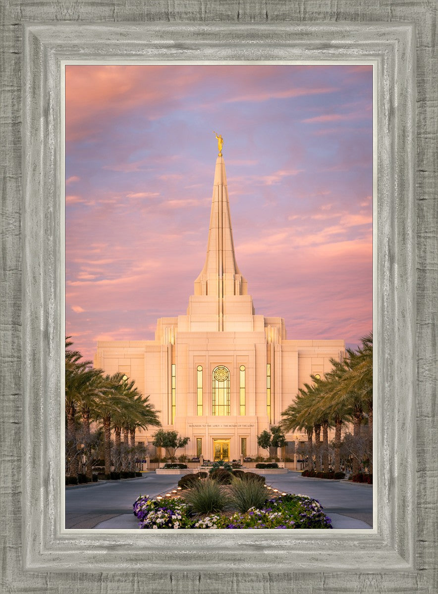 Gilbert Arizona Sunrise