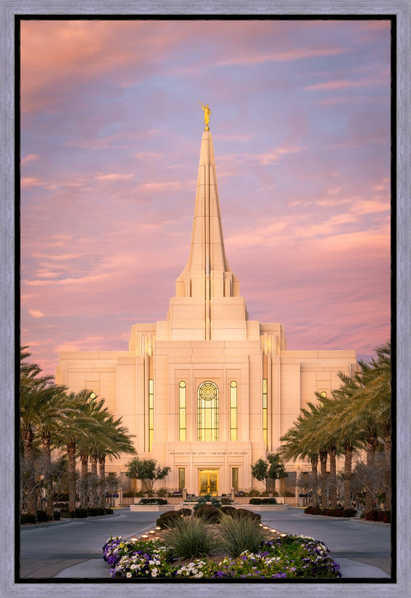 Gilbert Arizona Sunrise