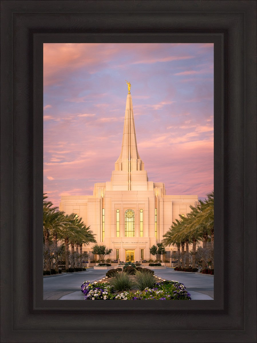 Gilbert Arizona Sunrise