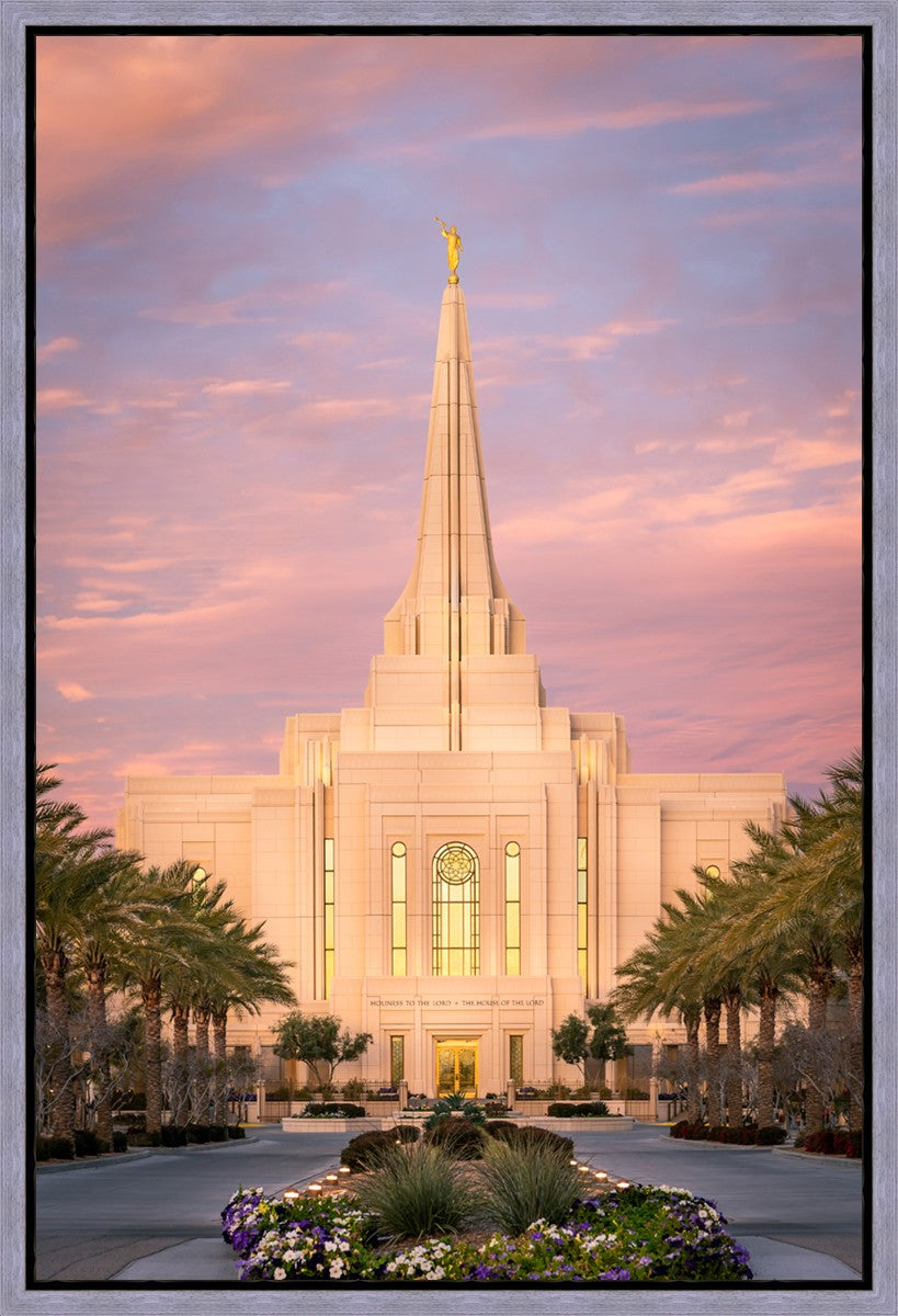 Gilbert Arizona Sunrise