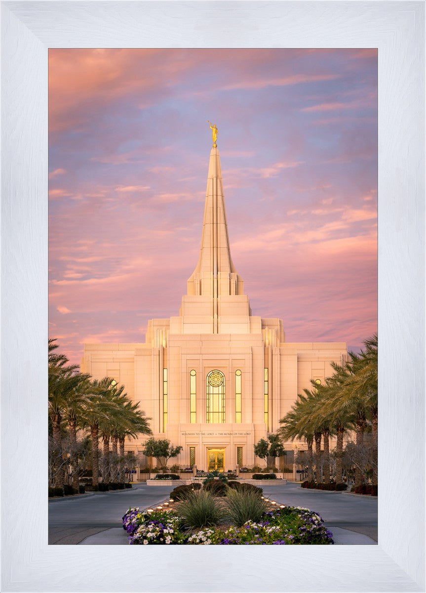 Gilbert Arizona Sunrise