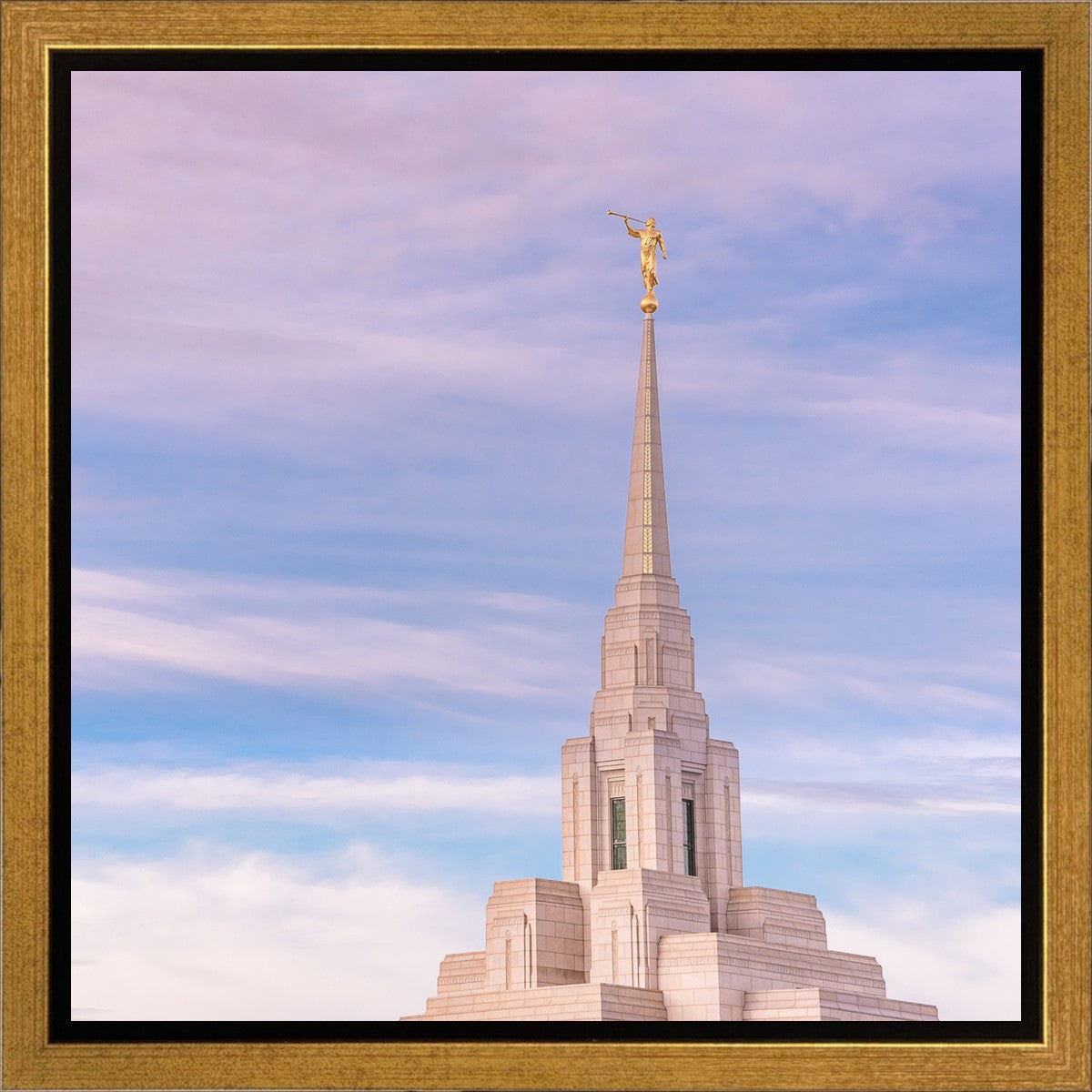 Ogden Utah Spire