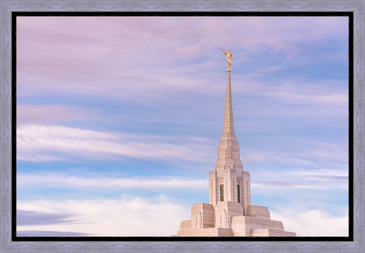 Ogden Utah Spire