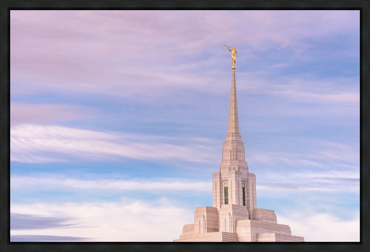 Ogden Utah Spire