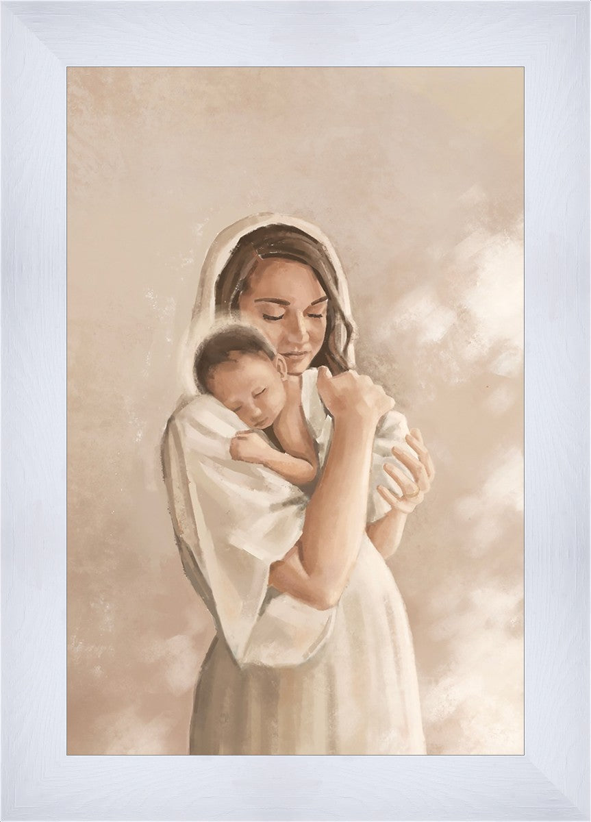 Hope Comes in The Morning