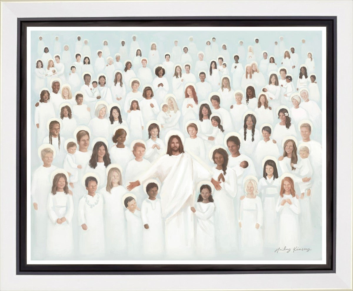 Body of Christ