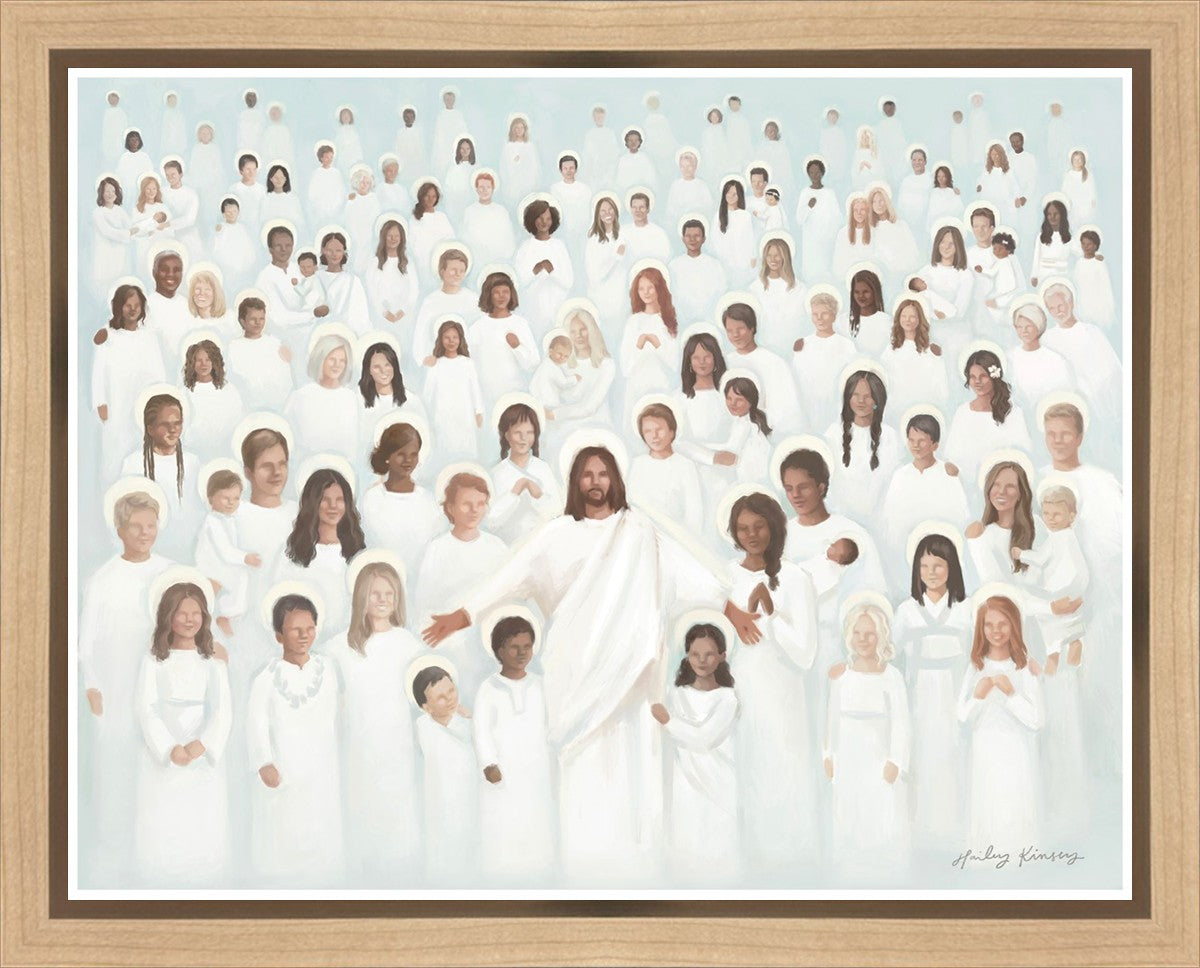 Body of Christ
