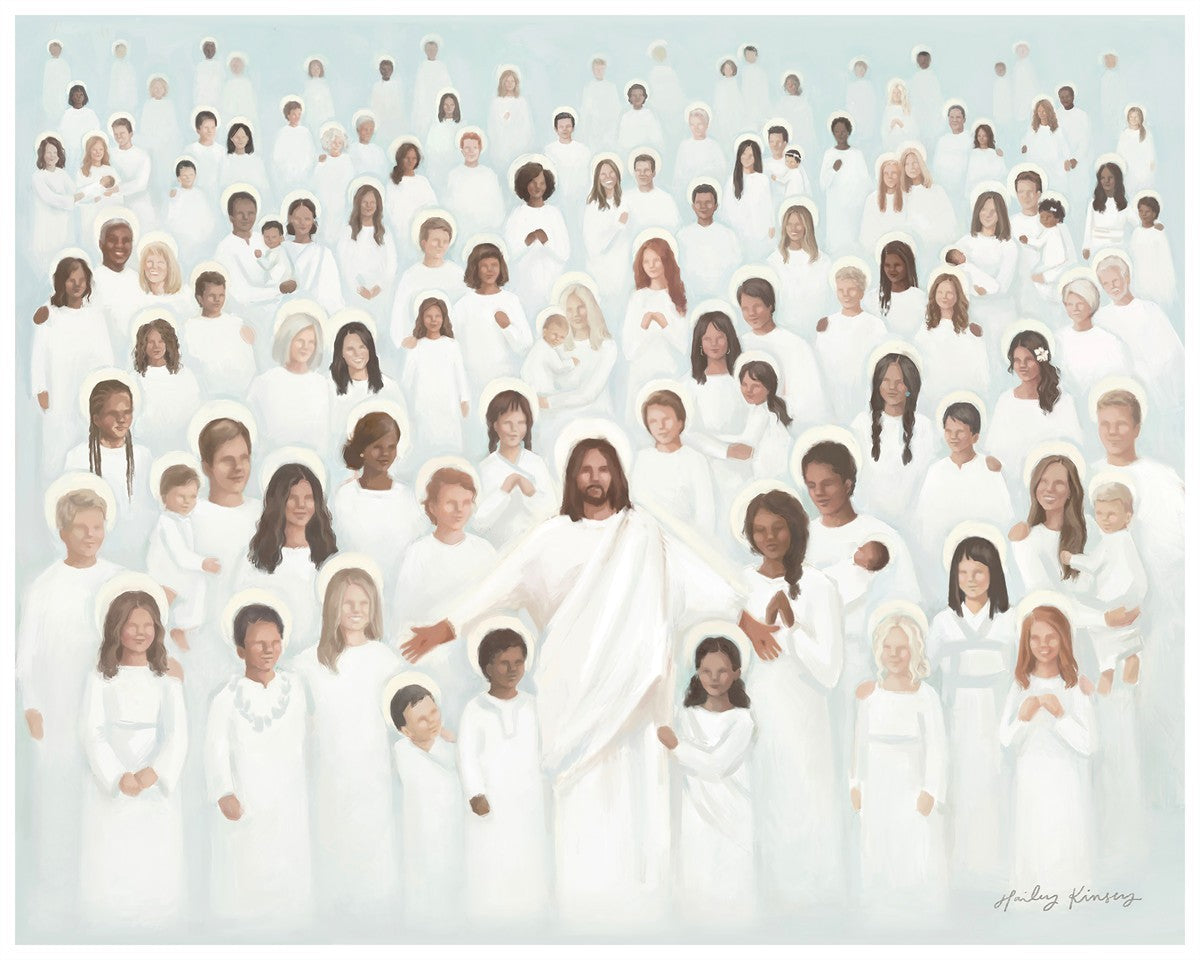 Body of Christ