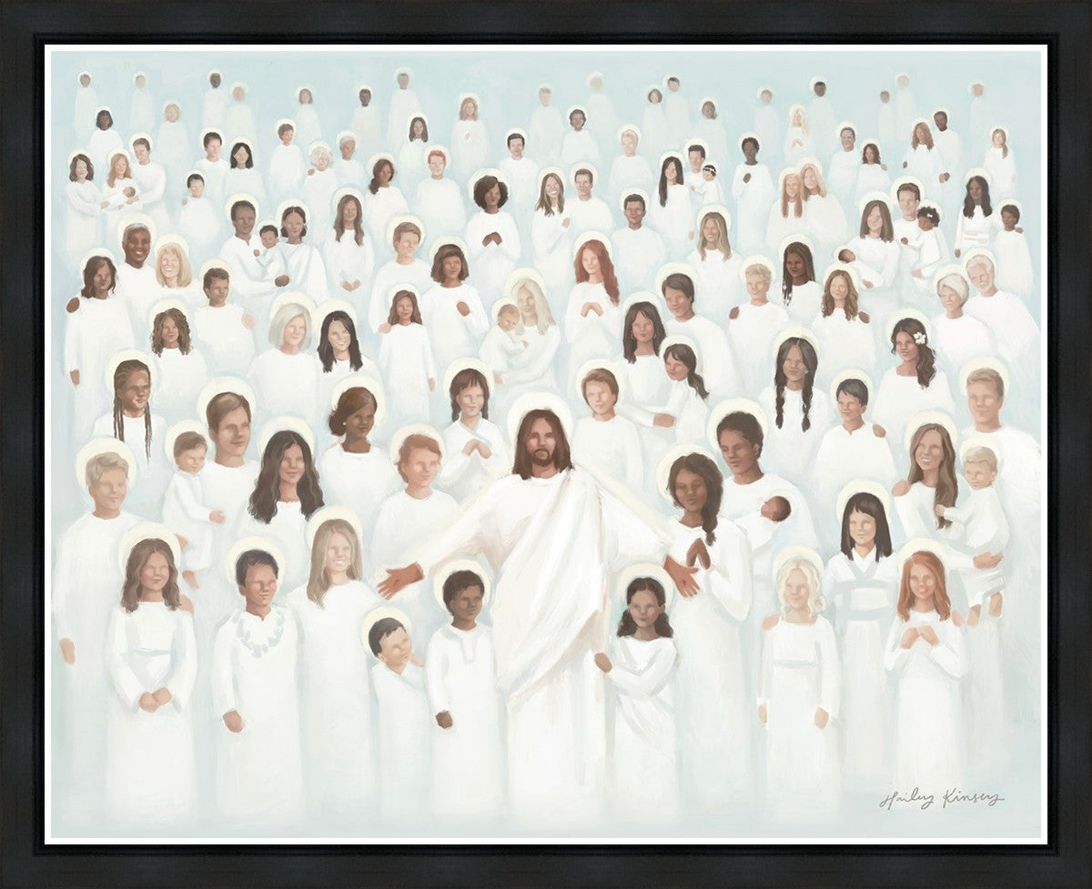 Body of Christ