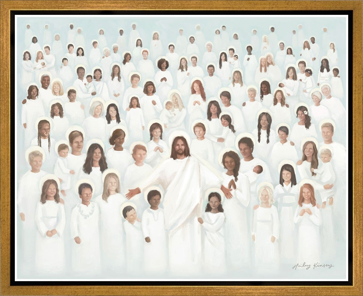 Body of Christ