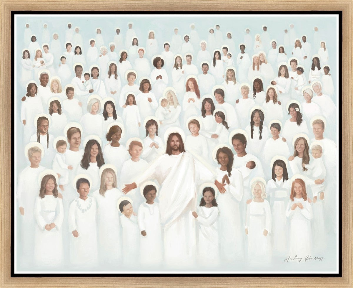 Body of Christ