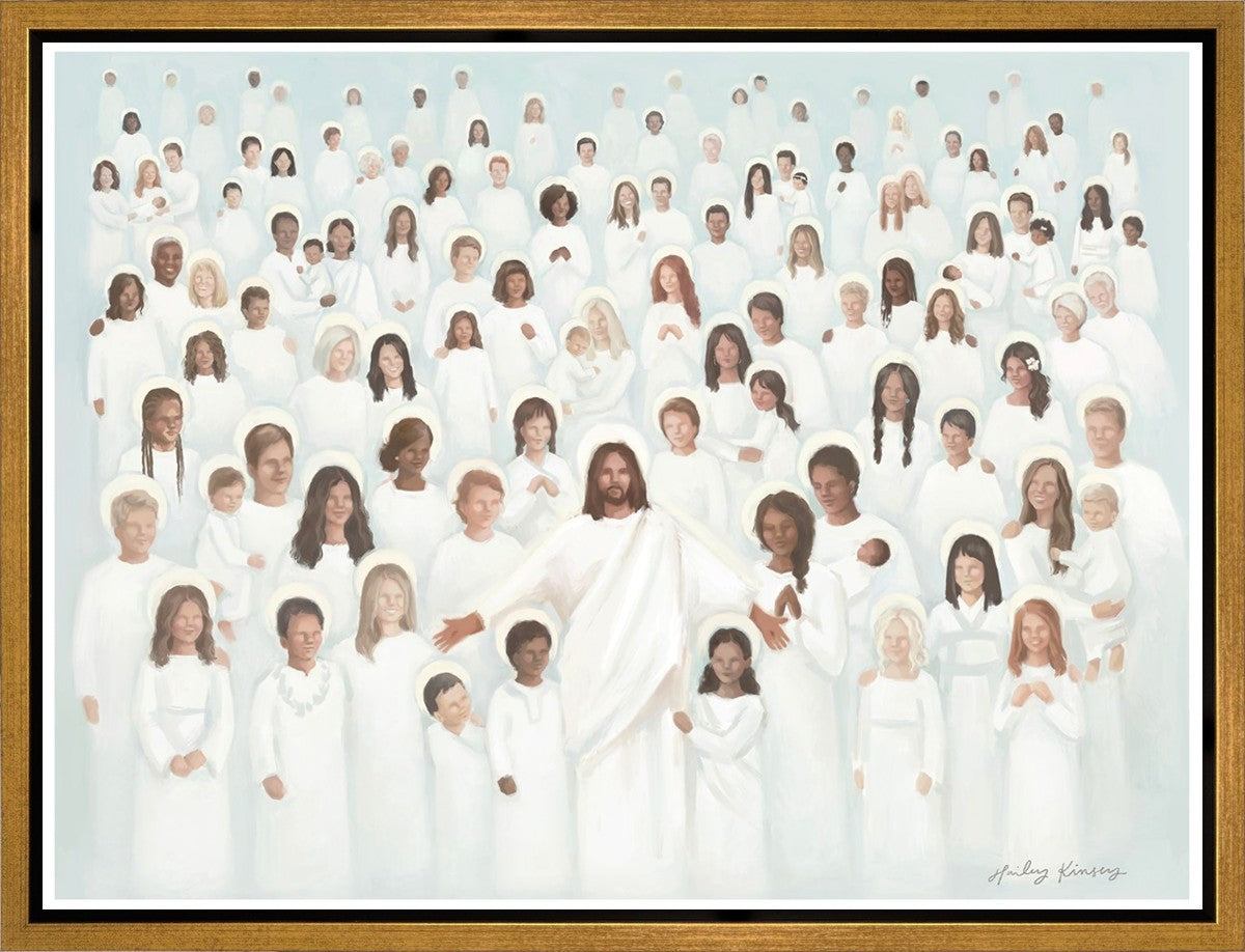 Body of Christ