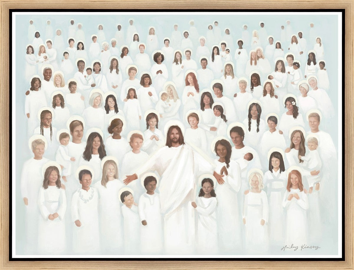 Body of Christ
