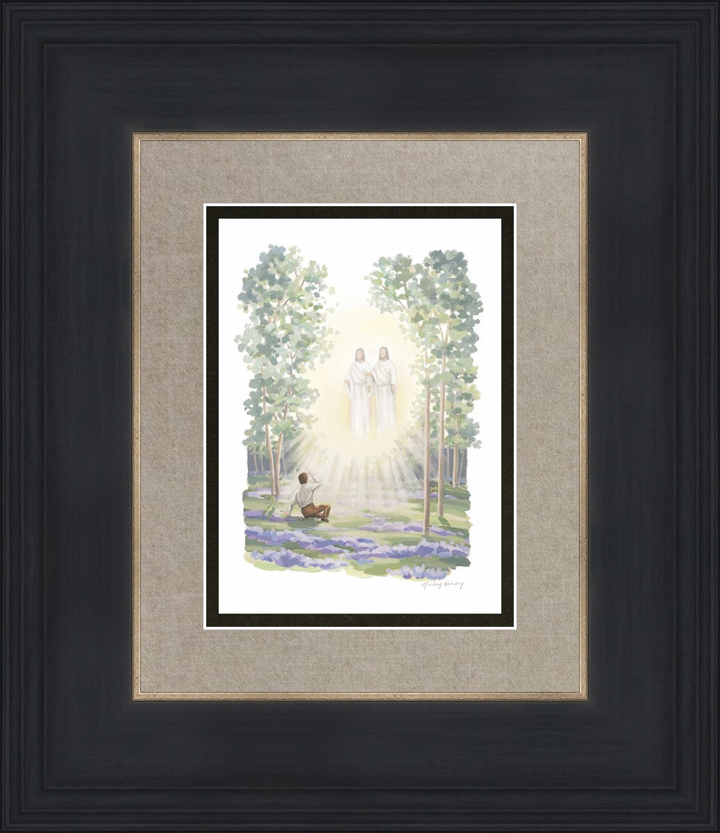 First Vision