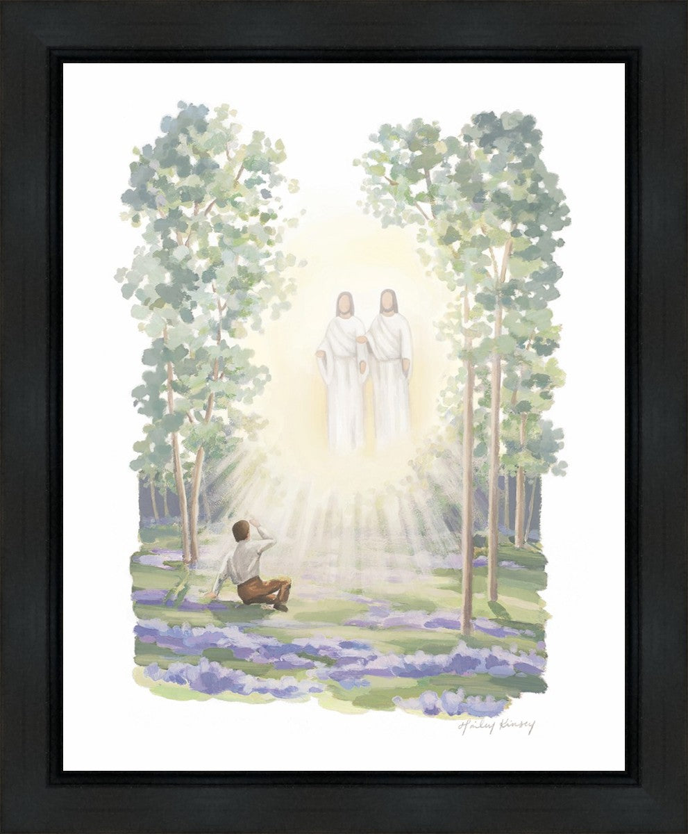First Vision