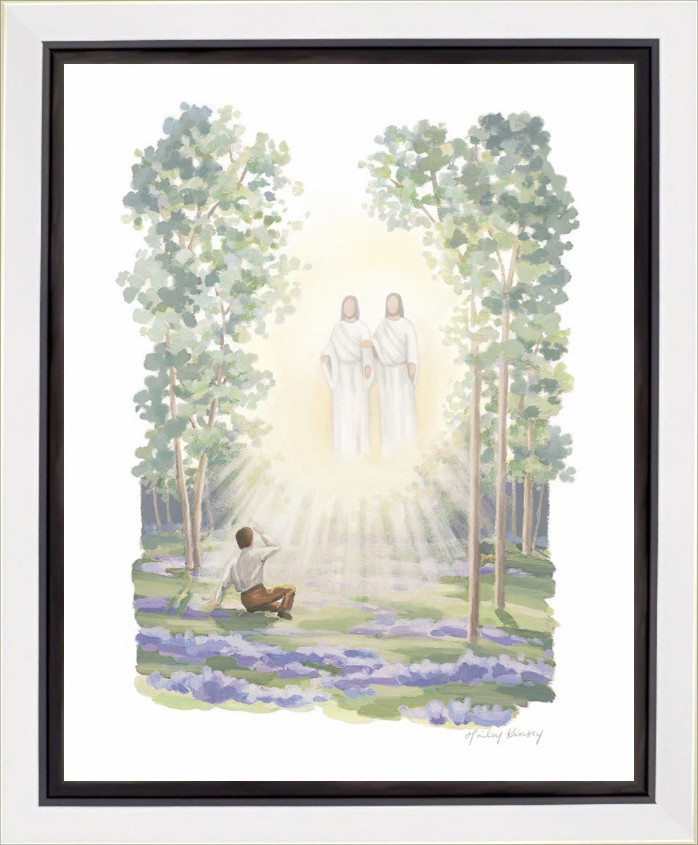 First Vision