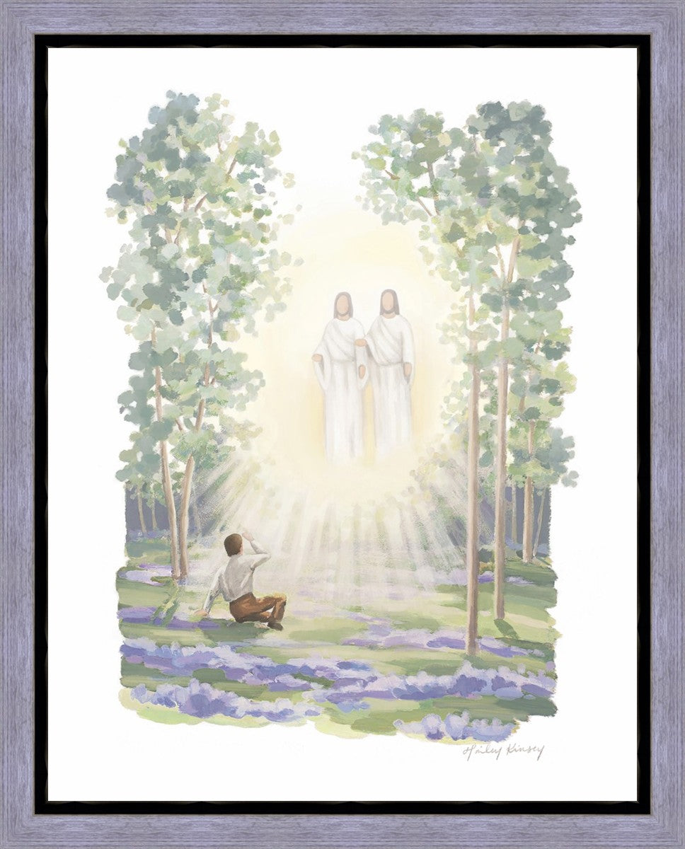 First Vision