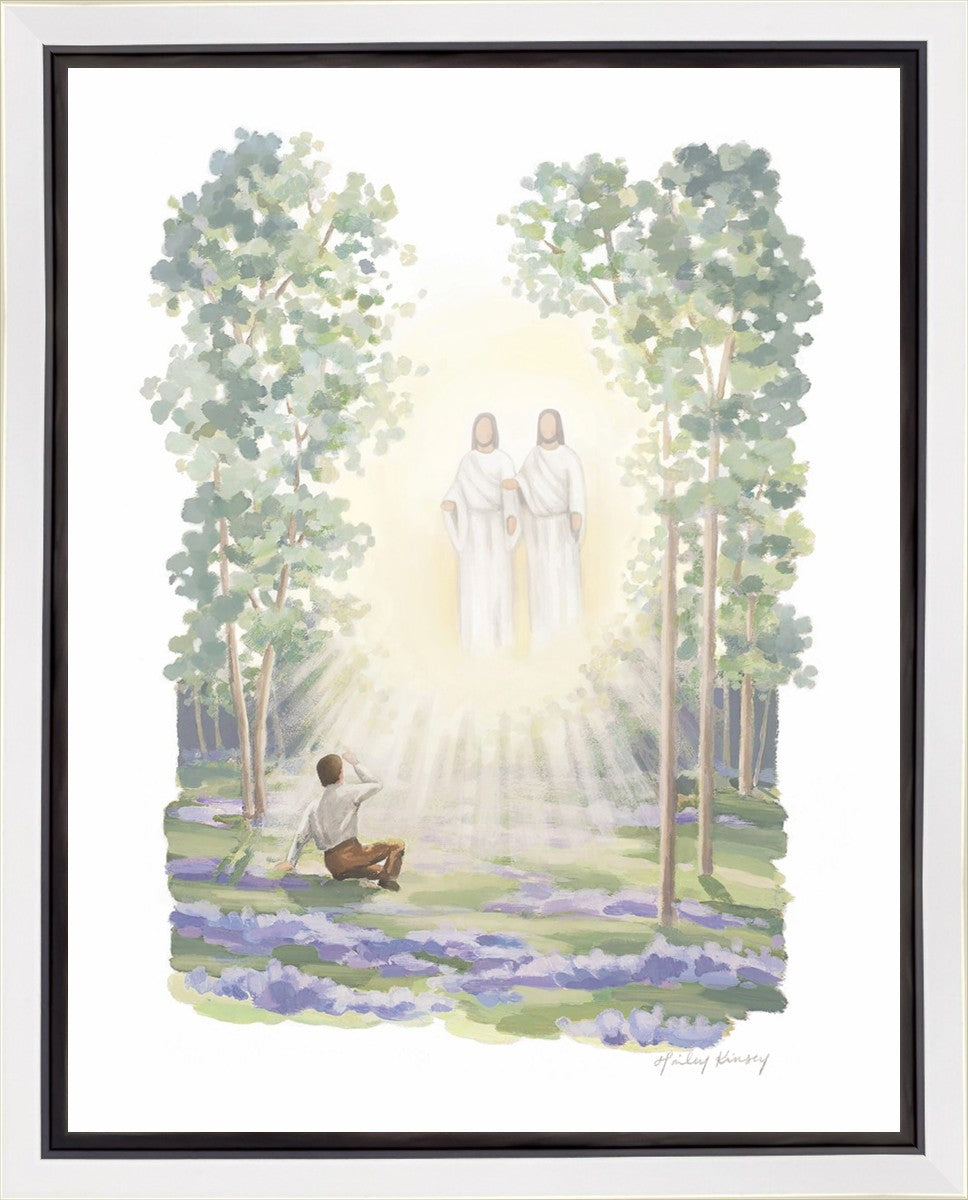 First Vision