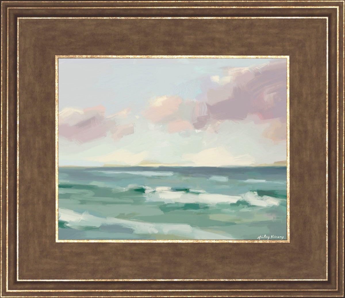 Ocean