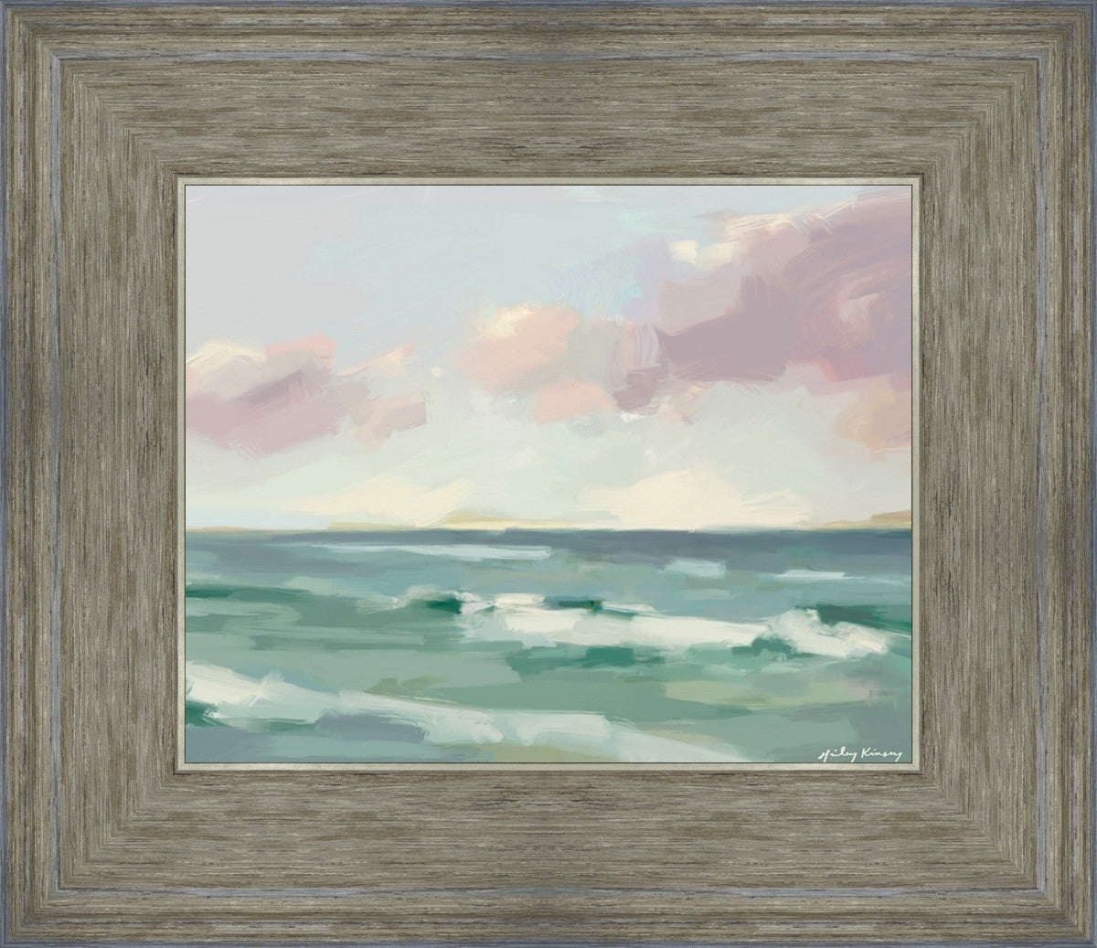 Ocean